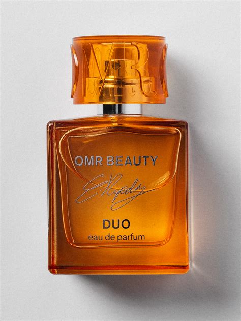 omr beauty duo perfume